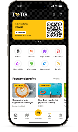grafika aplikacji mobilnej