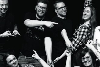 It’ll all work out somehow – improv workshops from scratch