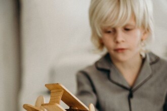 Ceramics workshops for children, Group II – creative time with clay / Ceramics and Small Sculpture Studio